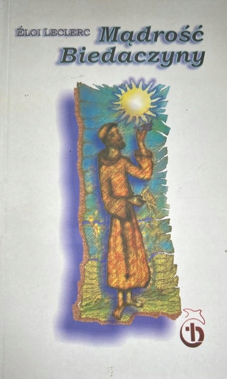 Produkt niedostępny Mądrość Biedaczyny okładka