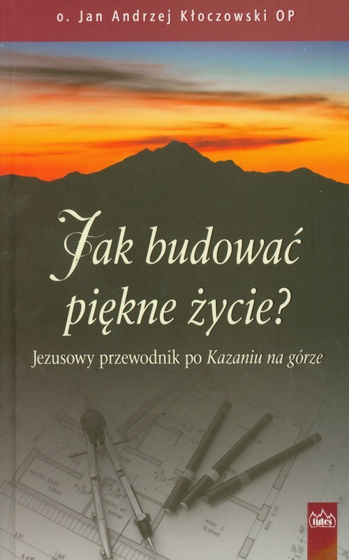 Jak budować piękne życie okładka