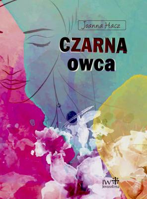 Czarna owca okładka