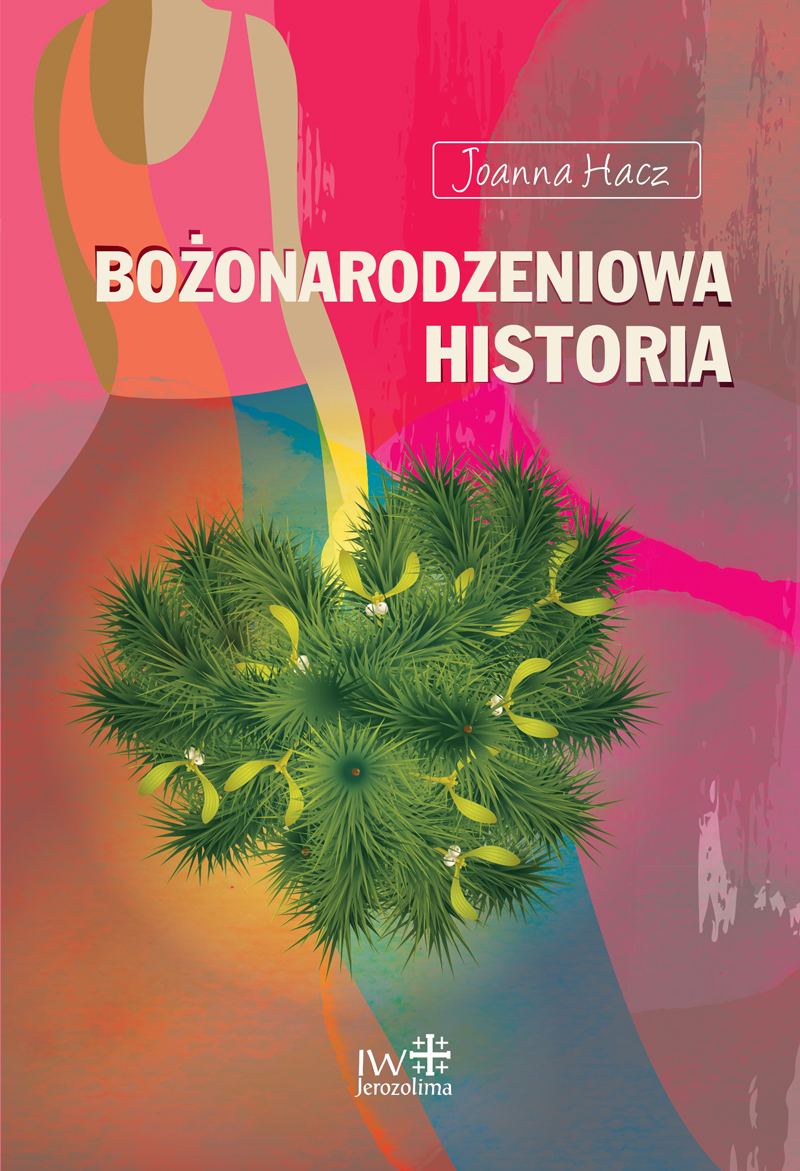 Bożonarodzeniowa historia  (eBook) okładka