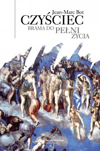 Czyściec. Brama do pełni życia okładka