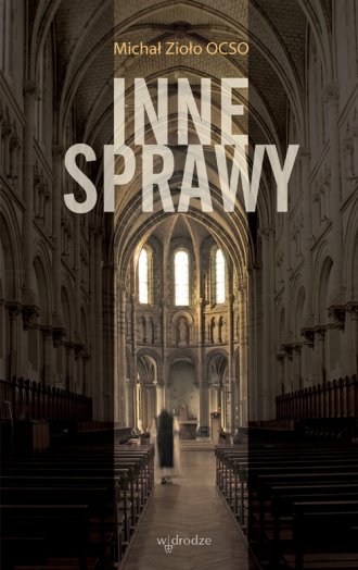 Inne sprawy okładka