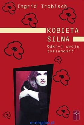 Kobieta silna okładka