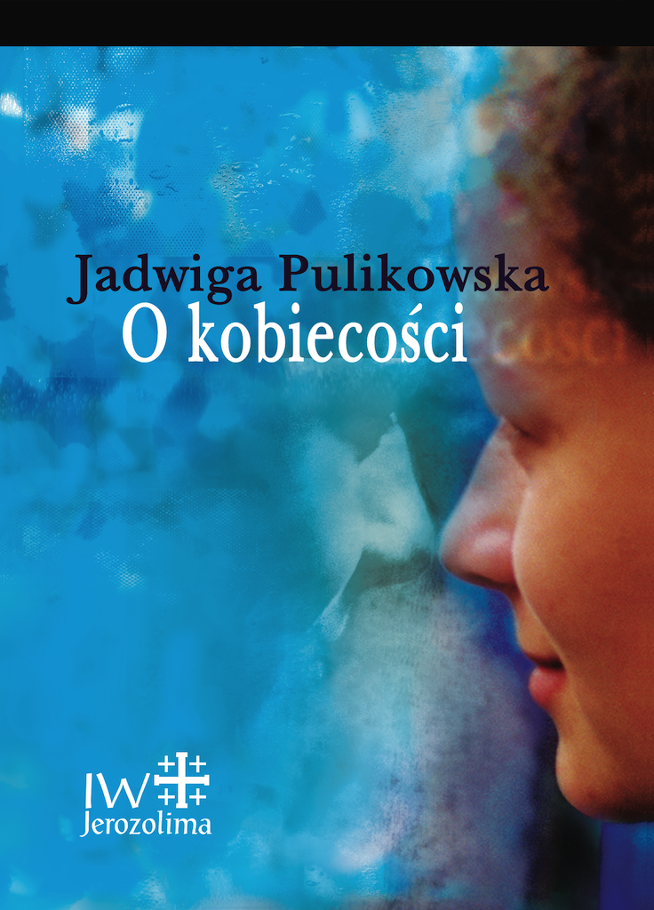 O kobiecości (eBook) okładka