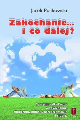 Zakochanie... i co dalej? okładka